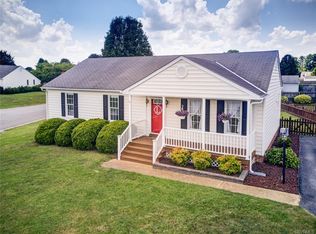 8217 Prism Ct, Mechanicsville, VA 23111