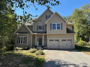 60 Spruce Ridge Drive, Brentwood, NH 03833