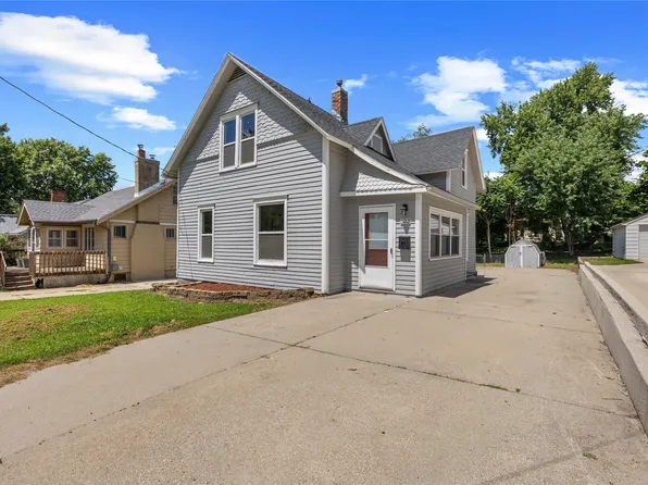 523 Virginia Ave, Des Moines, IA 50315