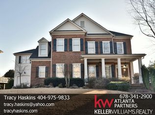 4732 Tarry Post Ln, Suwanee, GA 30024