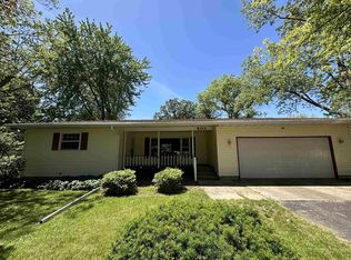 403 Mowe St, Orfordville, WI 53576