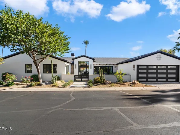 5635 E LINCOLN Drive #13, Paradise Valley, AZ 85253