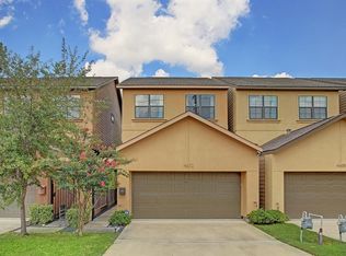 4612 Cornish St, Houston, TX 77007