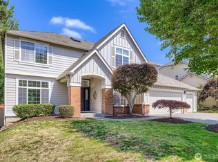 2827 191st Pl SE, Bothell, WA 98012