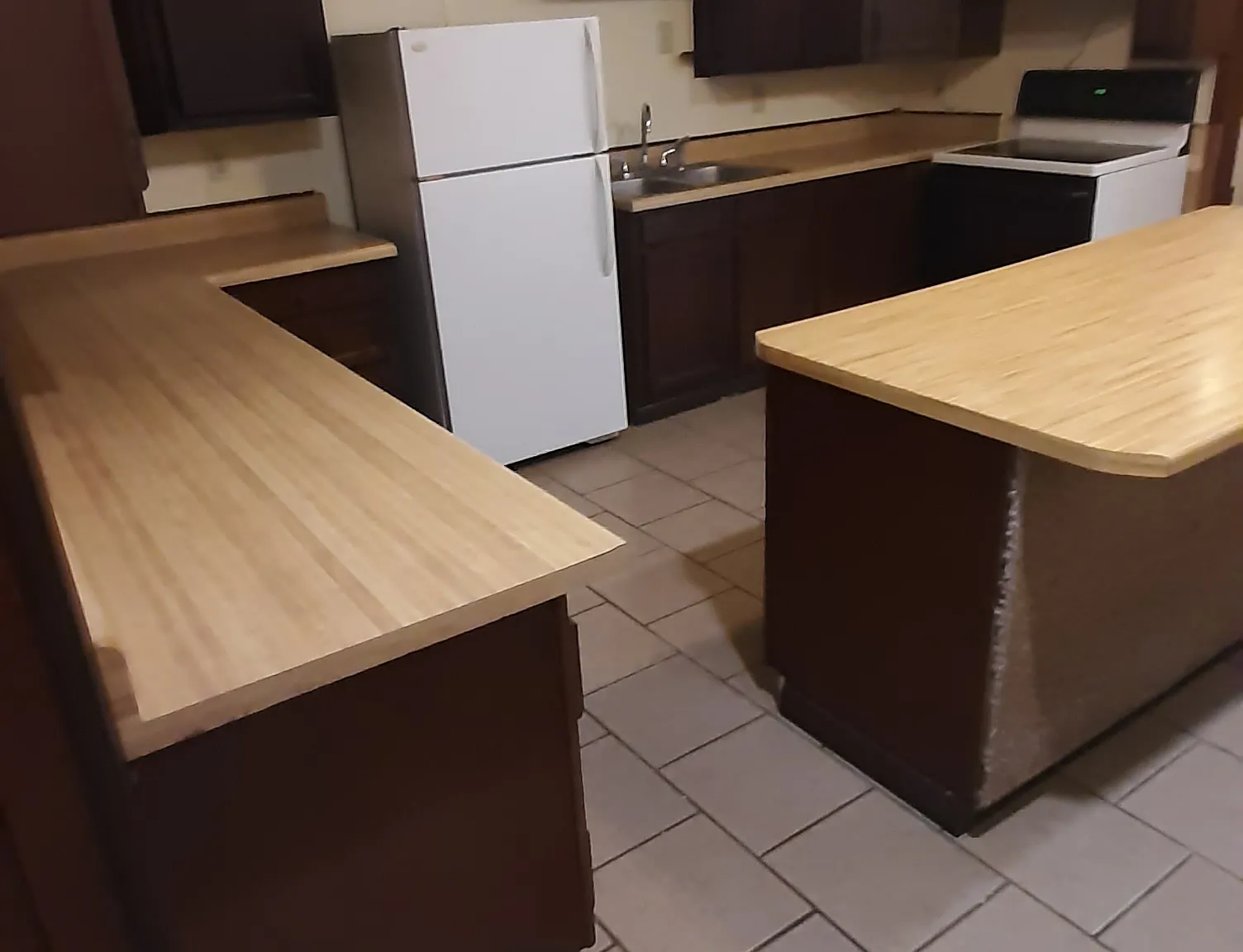 2 bed, 1300 sqft, $1,100 — Photo 2