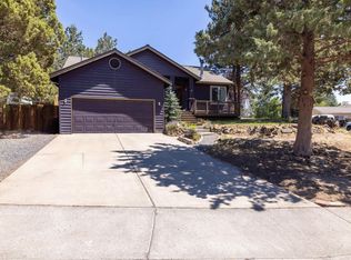 196 SE Windance Ct, Bend, OR 97702