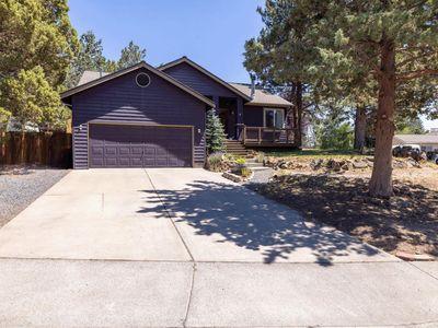 196 SE Windance Ct, Bend, OR, 97702