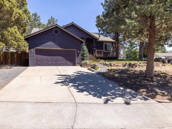 196 SE Windance Ct, Bend, OR 97702