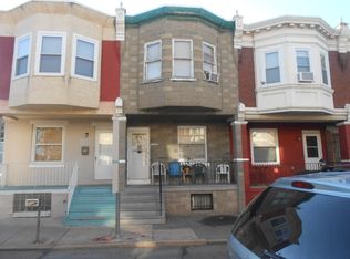 4265 N Darien St, Philadelphia, PA 19140