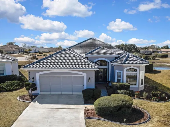 8472 Maybelle Dr, Weeki Wachee, FL 34613