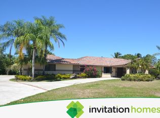 13251 SW 33rd Ct, Davie, FL 33330