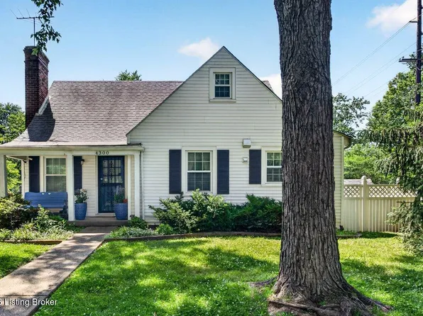 4300 S 2nd St, Louisville, KY 40214