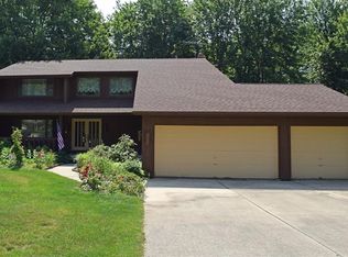 9112 Bernwood Ct, Mentor, OH