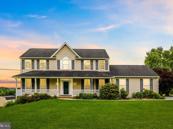 2553 Deer Park Rd, Finksburg, MD 21048
