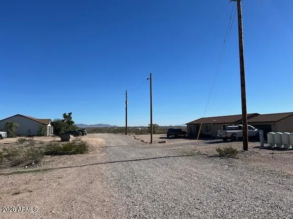 001 W Flower Street #12, Tonopah, AZ 85354