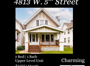 4813 W 5th St #2, Duluth, MN 55807