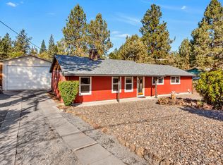 121 SE Cessna Dr, Bend, OR 97702