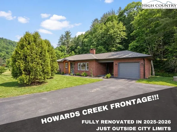 1904 NC Highway 194, Boone, NC 28607