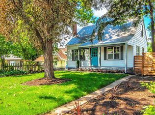 4803 SE 84th Ave, Portland, OR 97266
