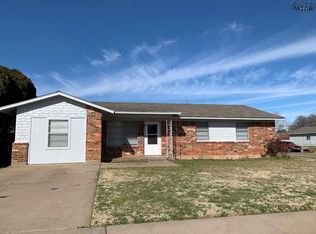 4700 Karla St, Wichita Falls, TX 76310