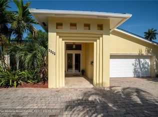 2411 SW 28th Ave, Fort Lauderdale, FL 33312