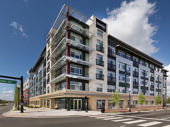 2nd image of 650 Potomac Ave APT 503