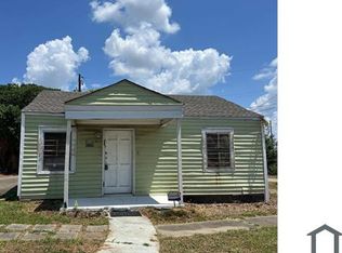 2113 6th Way W, Birmingham, AL 35204