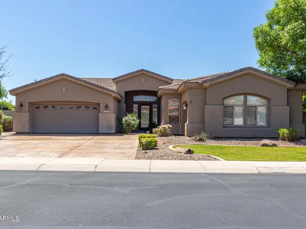 741 E VERMONT Drive, Gilbert, AZ 85295