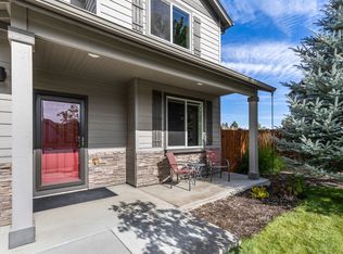 21266 Monticello Dr, Bend, OR 97701