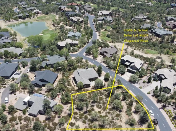 1103 N Scenic Dr, Payson, AZ 85541