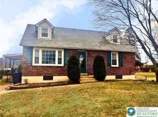 120 Harrison St, Emmaus, PA