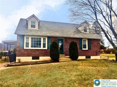 120 Harrison St, Emmaus, PA, 18049