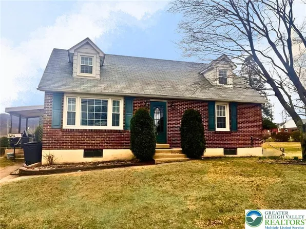 120 Harrison St, Emmaus, PA 18049