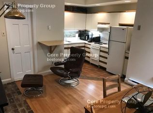 56 Phillips St #2, Boston, MA 02114