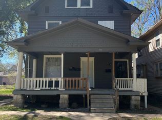 711 SW Buchanan St #17407539, Topeka, KS 66606