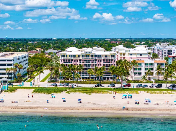 2051 SE 3rd Street #307, Deerfield Beach, FL 33441