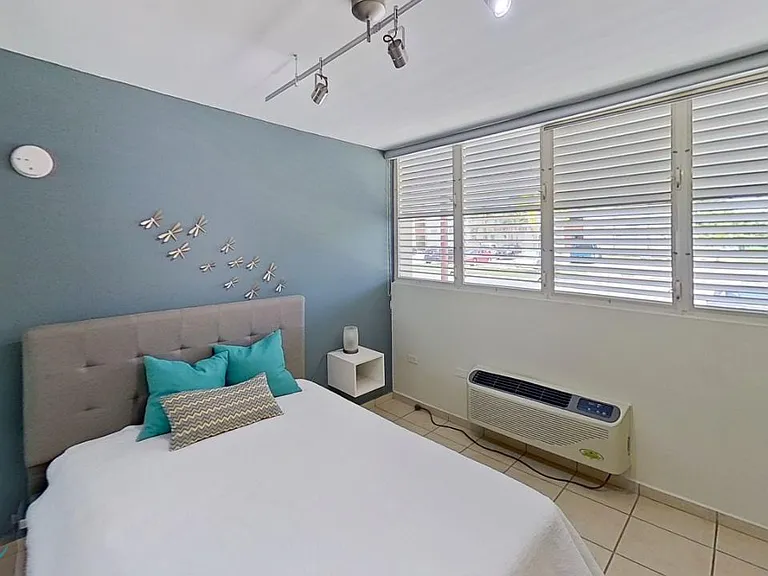 Condominio Hacienda De La Baume — Photo 11