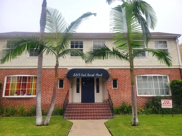 2215 E 2nd St APT 5, Long Beach, CA 90803