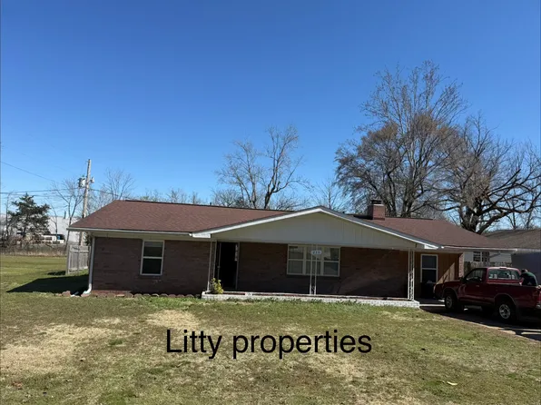 230 Buzzard Roost Cutoff, Mountain Home, AR 72653