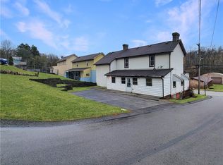 778 Millers Run Rd, Mc Donald, PA 15057