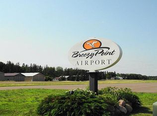 Tbd Airport Rd, Pequot Lakes, MN 56472