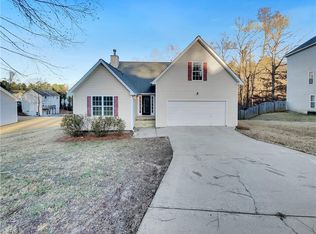 108 Legend Creek Dr, Canton, GA 30114