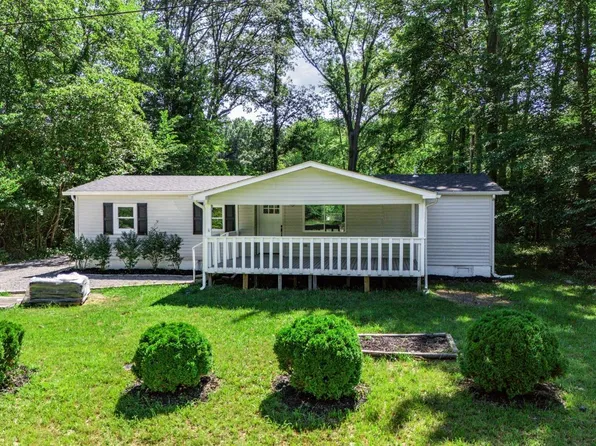 1412 Oder Dr, Fayetteville, OH 45118