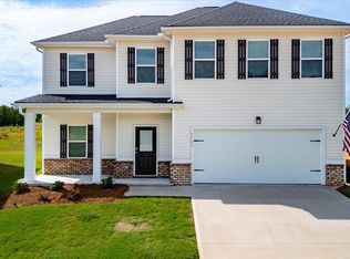 3100 Emberly Dr LOT 230, Roebuck, SC 29376