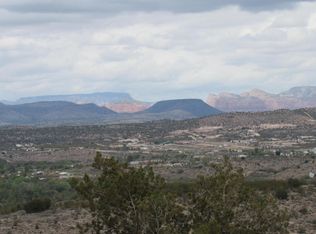 2126 E Dragonshead Rd, Camp Verde, AZ 86322