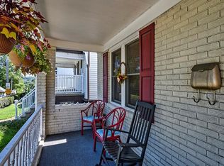 216 Prestley Rd, Bridgeville, PA 15017