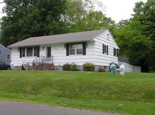 36 Desna St, Piscataway, NJ