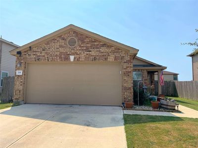 715 Estes Park, Taylor, TX, 76574