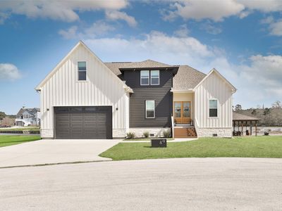 89 Cypress Bnd, Huntsville, TX, 77340
