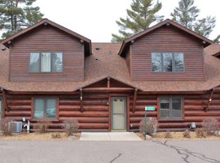 12927 Frying Pan Camp Ln, Lac Du Flambeau, WI 54538